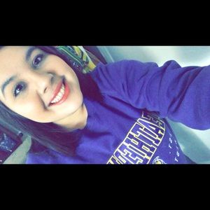 Meet your Posher, Brenda